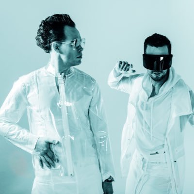 h3000official's profile picture. We are H3000 @lukesteele @mstr_rogers DEBUT ALBUM OUT NOW ⬇️