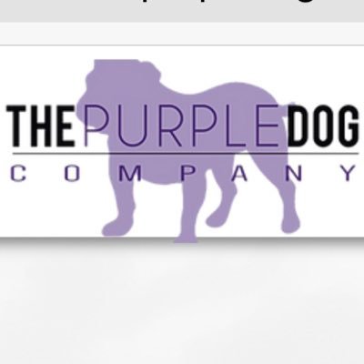 The Purple Dog Company