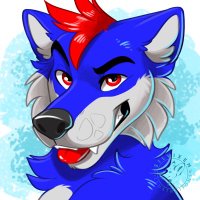 Razor Walf (@razor_wuff) 's Twitter Profile