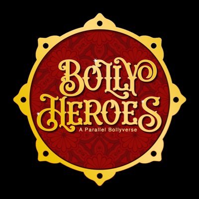 Bolly Heroes Bollyverse