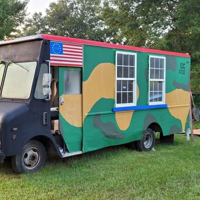 OpasFoodTruck's profile picture. 