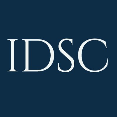IDSC_Global's profile picture. The International Development and Security Cooperation is a non-profit policy research organization. Find us on Facebook: @idsc.org
