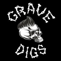 Grave Digs 💀 a Dark & Gothic Shop(@Grave_Digs) 's Twitter Profile Photo