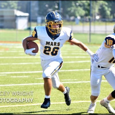 Finn Seideneck Profile