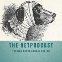 The Vetpodcast(@Vetpodcast) 's Twitter Profile Photo