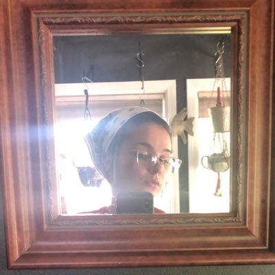 Art History Major. OU ‘22. can life be just a little cheaper please? she/her