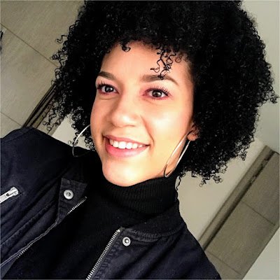 IvyBonilla3's profile picture. 