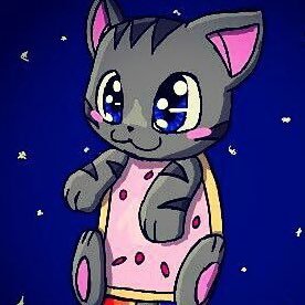 Nyan Catさんのプロフィール画像