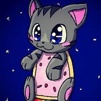 Nyan Cat (@cryptonyancat) 's Twitter Profile Photo Nyan Cat (@cryptonyancat) 's Twitter Profile Photo