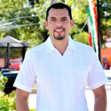 Zenon_Velazquez's profile picture. Presidente Municipal de #Nava. Abogado, Fundador de la Asociación Civil Sumando Voluntades por Nava.