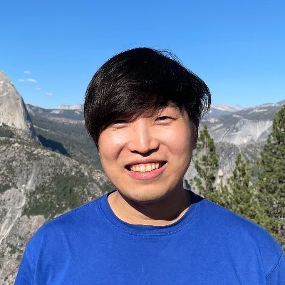 Ph.D. Student | Stanford Computational Imaging Lab