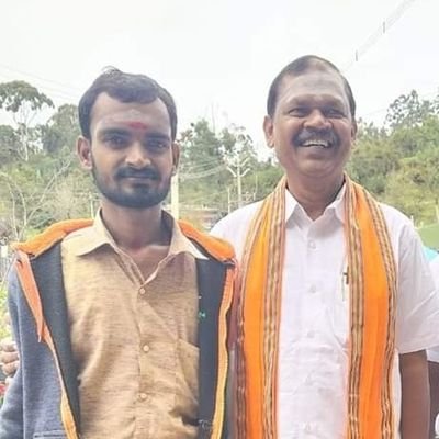 Marutha10185013's profile picture. திண்டுக்கல் மாவட்ட துணைச் செயலாளர்