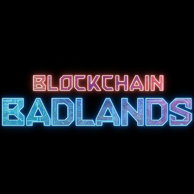 Blockchain Badlands