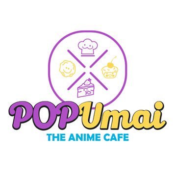 Pop up shop specializing in anime themed cookies and fan events! 🍪✉️ info@popumai.com / events ✉️: info@umaigosh.org