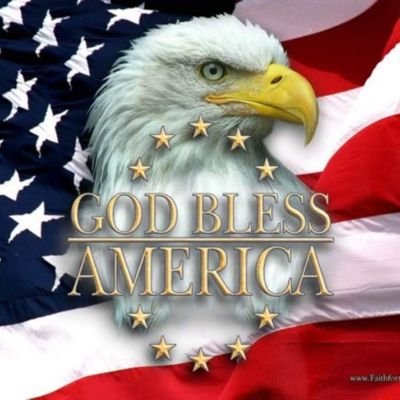 don_na_na's profile picture. 🇺🇲#AmericaFirst🇺🇸#BackTheBlue #GodBlessAmerica🇺🇸❤🇺🇸