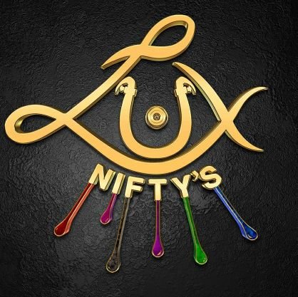 Lux Nifty and the Creators Apprentice collaborate to produce high-end value-versatile NFT's w/ unlockable content from copyrights, patents, manuscripts, etc!