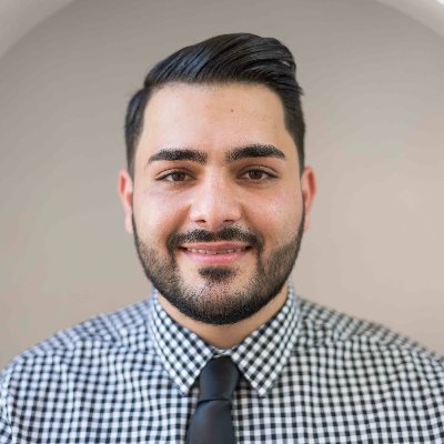 @TTUHSCSurgery Surgery resident | @HofstraU MSEd | Aspiring surgeon educator | Toronto sports fan