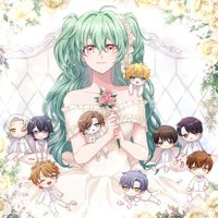 가챠폭망 쥬엘 (@mirage_pp) 's Twitter Profile