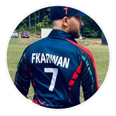 KarwanFailasoof's profile picture. cricketer 🏏 batsman wicket keeper 🏏