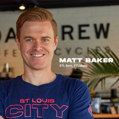 MattBakerSTL Profile Picture