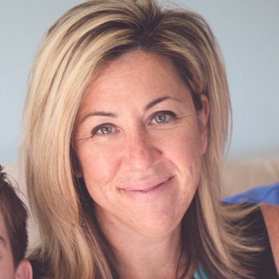 Proud mother of two incredible boys, Wife, Clarence CSD Assistant Superintendent for Curr. and Inst., Sports Enthusiast