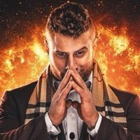 Maxwell Jacob Friedman™️(@The_MJF) 's Twitter Profile Photo