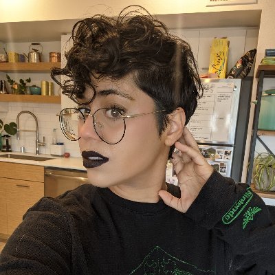 Cat Mitchell🏳️‍🌈さんのプロフィール画像