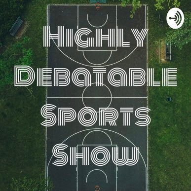 We cover basketball and football in 20-30 minute segments! Founded in West Virginia #304 Check us out on Apple, Spotify, Google or Anchor Podcasts