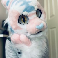 Palki/Mochi (@palkiwolf) 's Twitter Profile Photo Palki/Mochi (@palkiwolf) 's Twitter Profile Photo