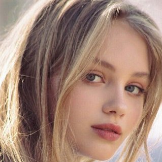 CasieJeanlouis's profile picture. #Bitcoin is my wonderland.