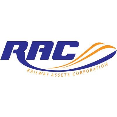 Railway Assets Corporation 🇲🇾