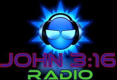 JOHN 3:16 RADIO EN VIVO TEMPORADA 2011- TODOS LOS SABADOS A LA MEDIA NOCHE HORA ARGENTINA POR LA 101.7 FM ( LA PLATA BS AS) O http://t.co/FyYRHRTopo