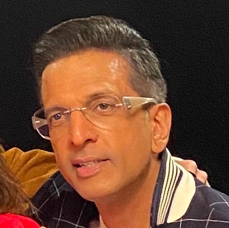 jaavedjaaferi Profile Picture