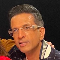 Jaaved Jaaferi(@jaavedjaaferi) 's Twitter Profile Photo