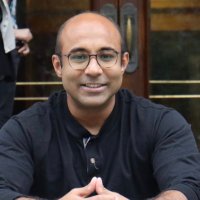 Faisal Jamal (@docfaisaljamal) 's Twitter Profile