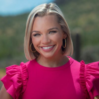 Anchor/Reporter at @KOLDnews and FOX 11 ⭐️ University of Arizona Alum 🐻⬇️ Story ideas? 🤔 Email me! carsyn.currier@kold.com