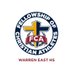 Warren East HS FCA (@WarrenEastFCA) Twitter profile photo