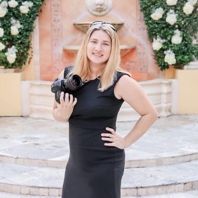 Sara__Purdy's profile picture. Florida Wedding Photographer based in Palm Coast, Florida
Wife, Jesus follower, boy (+ dog!) mom