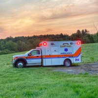 Harvard Ambulance Service (@harvardems) 's Twitter Profile Photo