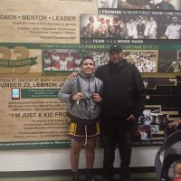 Isaac Gordon (@bigbaby2025) 's Twitter Profile