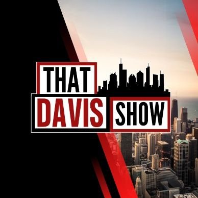 ThatDavisShow's profile picture. The Latest in Sports & Pop Culture.