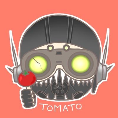 TOMATO🎮さんのプロフィール画像