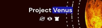 Venus Projects - ( NFT And P2E)