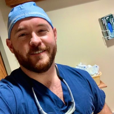 Physical Medicine and Rehabilitation resident c/o 2022 @upmc_pmr | Interventional Spine & Musculoskeletal Medicine fellow c/o 2023 @EmorySpineISMM | (he/him)