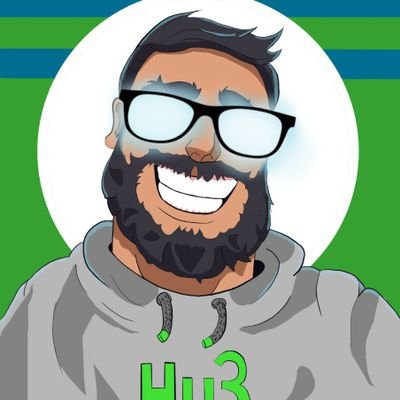 Streamer na Twitch || Procurando viver um sonho!