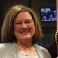 Judith Willard - @JudithWillard4 Twitter Profile Photo