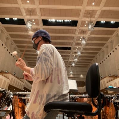 konperc's profile picture. たいこ