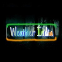 Weather India|VACCINATE INDIA| (@weatherindiaoff) 's Twitter Profile