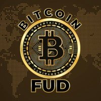Bitcoin FUD Documentary (@bitcoinfuddoc) 's Twitter Profile