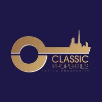 Classic Properties(@Classic1234Info) 's Twitter Profile Photo